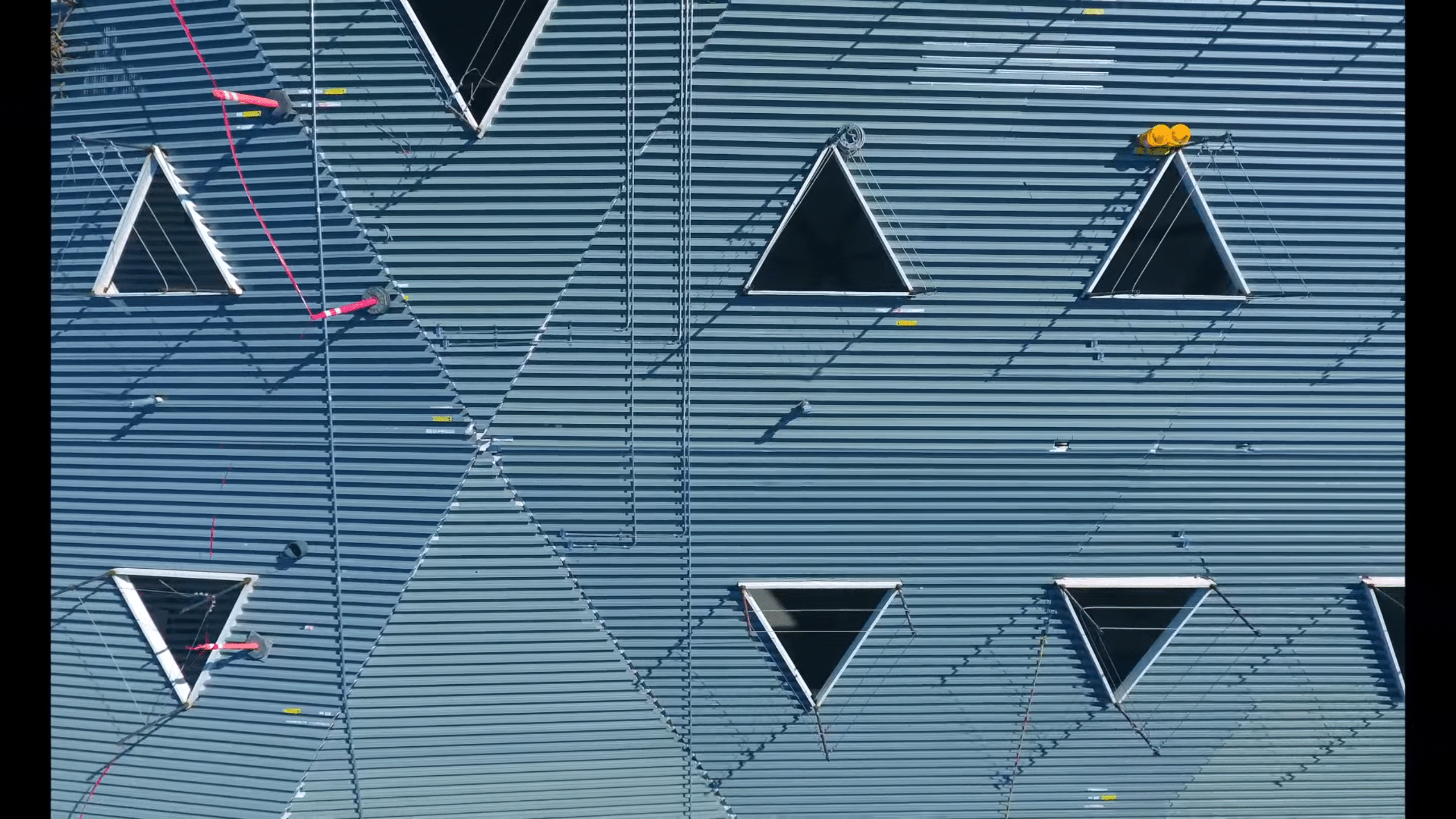 failures nvidia hq roof design kw engineering energy consultants