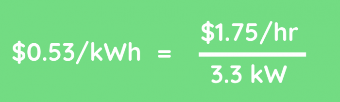 ev 4 electric vehicle battery charging lower costs kw engineering
