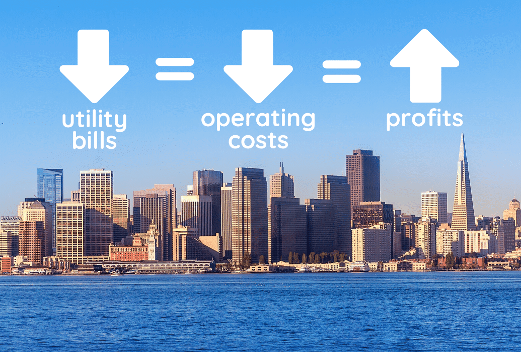 energy consultant efficiency increase profits lower operating costs utility bill formula kw engineering blog post image