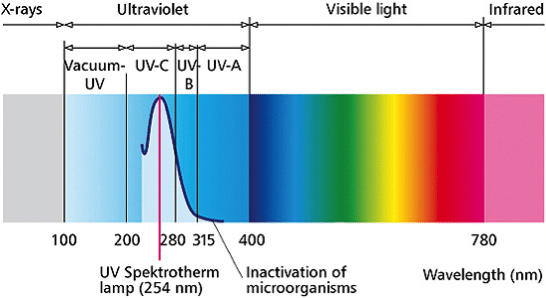 Can UV Light Kill the Novel Coronavirus? - Apollo Heating & Air